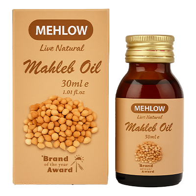 mahleb oil 2